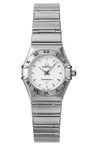 Omega Constellation 95 Mini Watch for Ladies 1562.30 Omega Constellation 95 Mini Watch for Ladies 1562.30