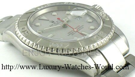 Rolex Yacht-Master 3258 Rolex Yacht-Master 3258