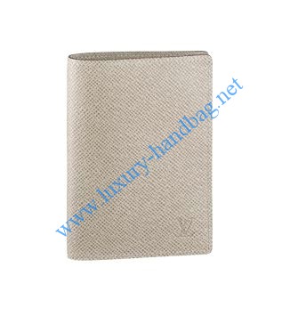 Louis Vuitton Taiga Leather Card and Notes Holder M32616 Louis Vuitton Taiga Leather Card and Notes Holder M32616