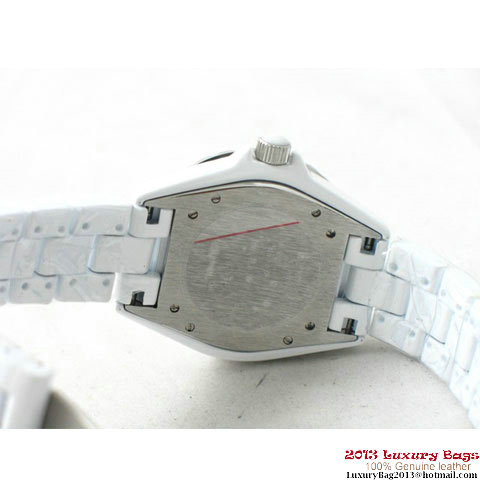 Replica Chanel J12 Watch Quartz Movement J12 CHA-02 Replica Chanel J12 Watch Quartz Movement J12 CHA-02