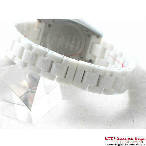 Replica Chanel J12 Watch Quartz Movement J12 CHA-13 Replica Chanel J12 Watch Quartz Movement J12 CHA-13