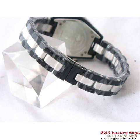 Replica Chanel J12 Watch Quartz Movement J12 CHA-17 Replica Chanel J12 Watch Quartz Movement J12 CHA-17