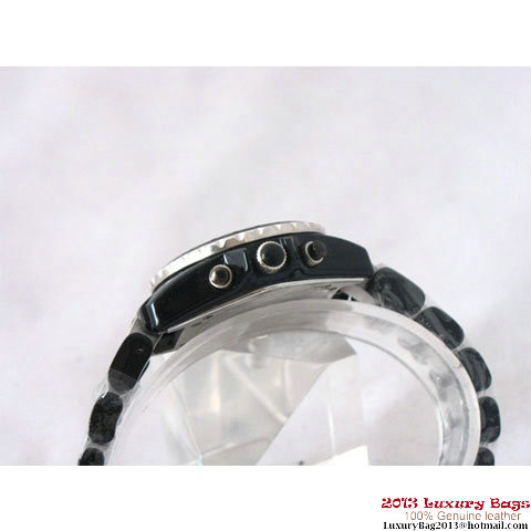 Replica Chanel J12 Watch Quartz Movement J12 CHA-17 Replica Chanel J12 Watch Quartz Movement J12 CHA-17