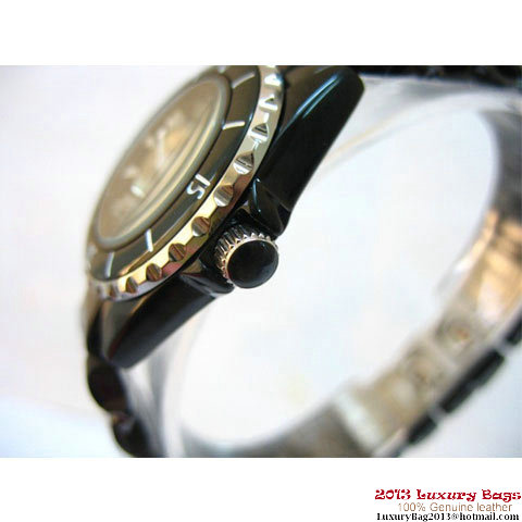 Replica Chanel J12 Watch Quartz Movement J12 CHA-24 Replica Chanel J12 Watch Quartz Movement J12 CHA-24