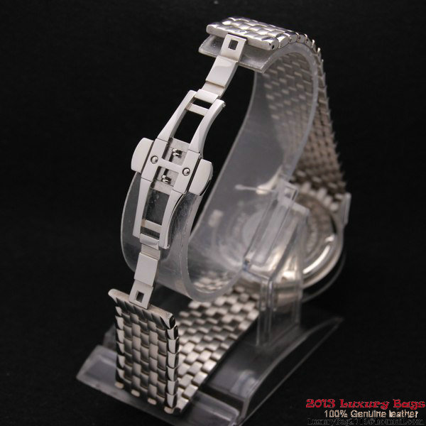 OMEGA DE VILLE Automatic Chronometer Steel on Steel Strap OM77206 OMEGA DE VILLE Automatic Chronometer Steel on Steel Strap OM77206