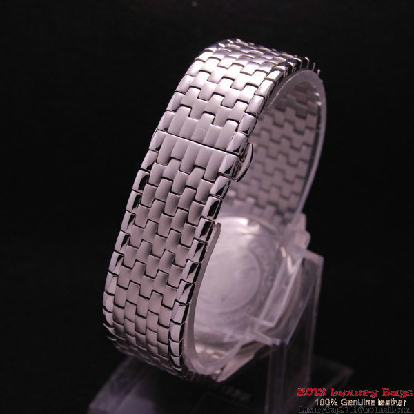 OMEGA DE VILLE Automatic Chronometer Steel on Steel Strap OM77208 OMEGA DE VILLE Automatic Chronometer Steel on Steel Strap OM77208