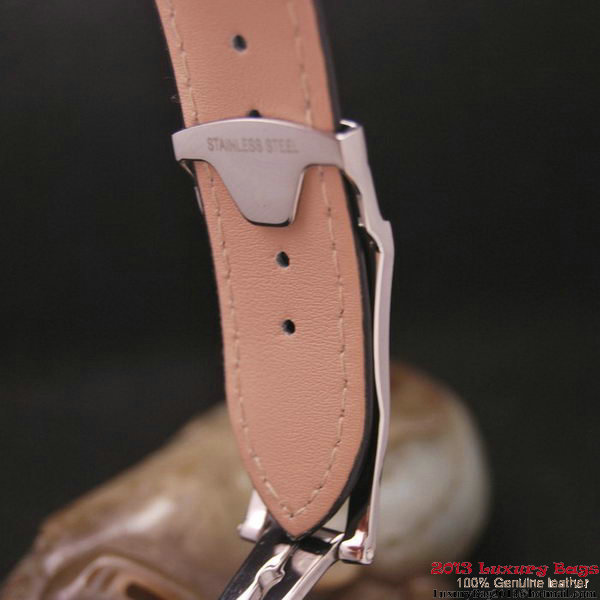 OMEGA DE VILLE CO-AXIAL CHRONOSCOPE Red Gold on Black Leather Strap OM77423 OMEGA DE VILLE CO-AXIAL CHRONOSCOPE Red Gold on Black Leather Strap OM77423