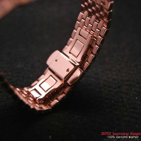 OMEGA DE VILLE CO-AXIAL CHRONOSCOPE Red Gold on Red Gold Strap OM77434 OMEGA DE VILLE CO-AXIAL CHRONOSCOPE Red Gold on Red Gold Strap OM77434