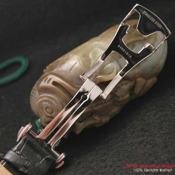 OMEGA DE VILLE CO-AXIAL CHRONOSCOPE Steel on Black Leather Strap OM77403 OMEGA DE VILLE CO-AXIAL CHRONOSCOPE Steel on Black Leather Strap OM77403