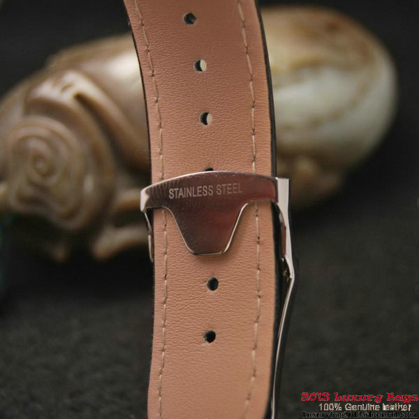 OMEGA DE VILLE CO-AXIAL CHRONOSCOPE Steel on Black Leather Strap OM77407 OMEGA DE VILLE CO-AXIAL CHRONOSCOPE Steel on Black Leather Strap OM77407