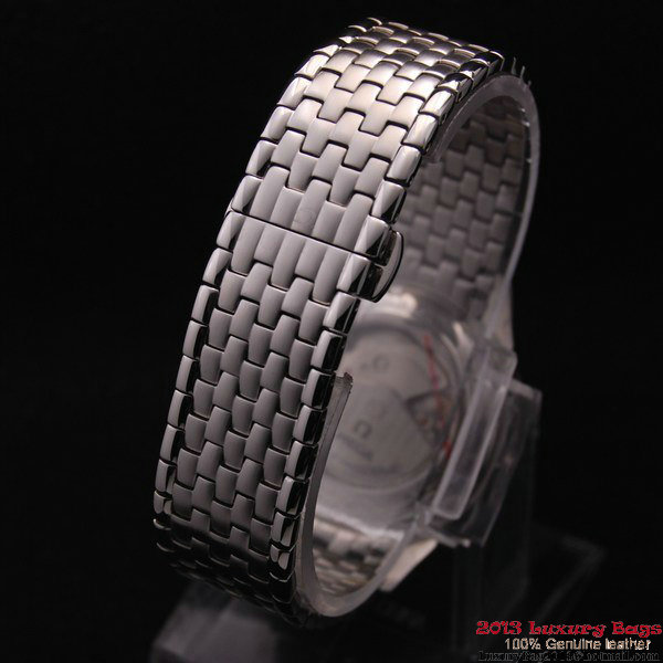 OMEGA DE VILLE CO-AXIAL Chronometer Steel on Steel Strap OM77513 OMEGA DE VILLE CO-AXIAL Chronometer Steel on Steel Strap OM77513