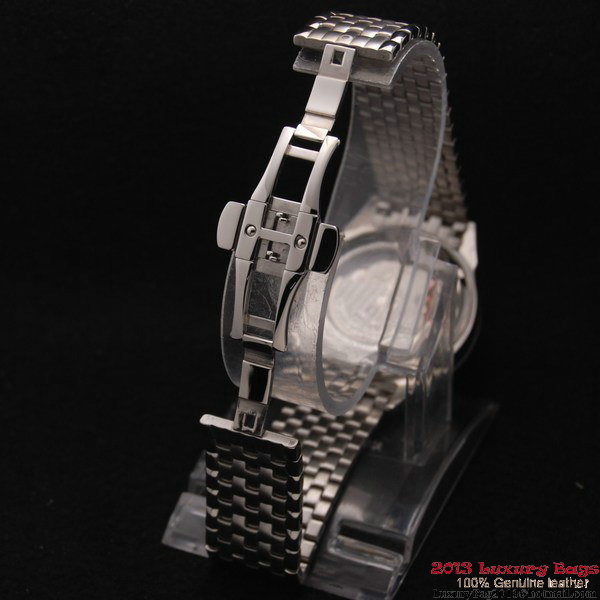 OMEGA DE VILLE CO-AXIAL Chronometer Steel on Steel Strap OM77513 OMEGA DE VILLE CO-AXIAL Chronometer Steel on Steel Strap OM77513