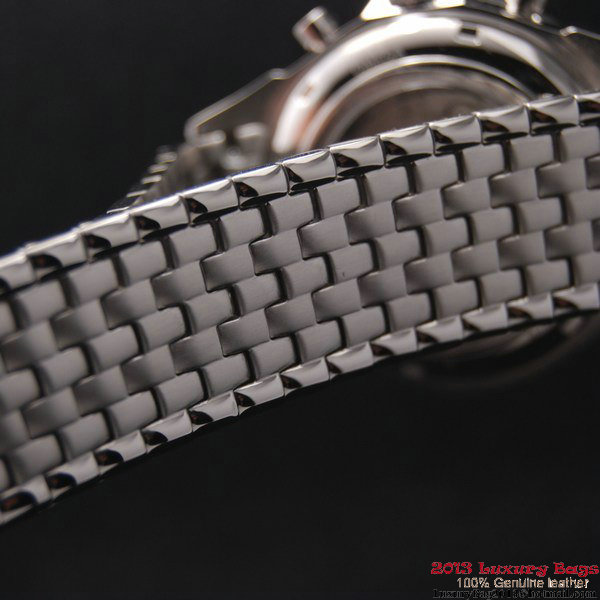 OMEGA DE VILLE CO-AXIAL Chronometer Steel on Steel Strap OM77513 OMEGA DE VILLE CO-AXIAL Chronometer Steel on Steel Strap OM77513