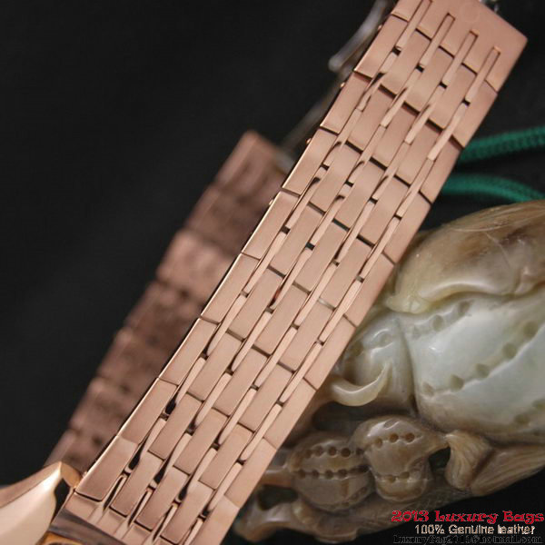 OMEGA DE VILLE HOUR VISION ANNUAL CALENDAR Red Gold on Red Gold Strap OM77128 OMEGA DE VILLE HOUR VISION ANNUAL CALENDAR Red Gold on Red Gold Strap OM77128