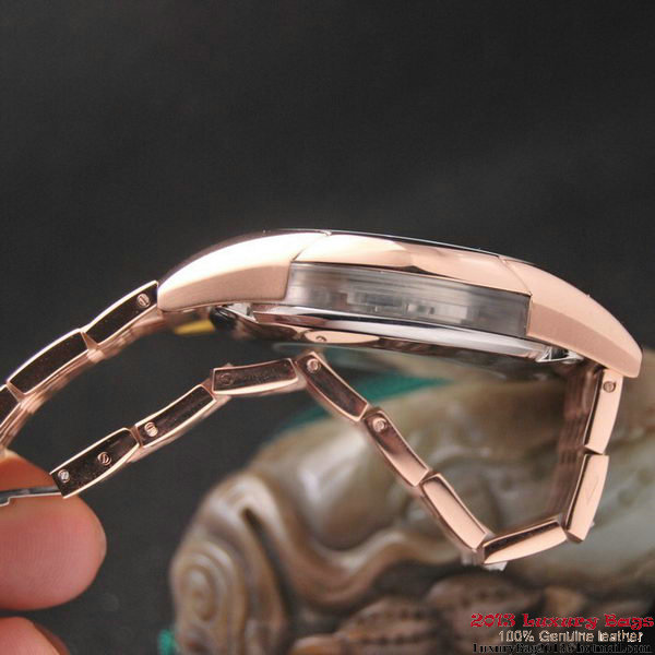 OMEGA DE VILLE HOUR VISION ANNUAL CALENDAR Red Gold on Red Gold Strap OM77129 OMEGA DE VILLE HOUR VISION ANNUAL CALENDAR Red Gold on Red Gold Strap OM77129