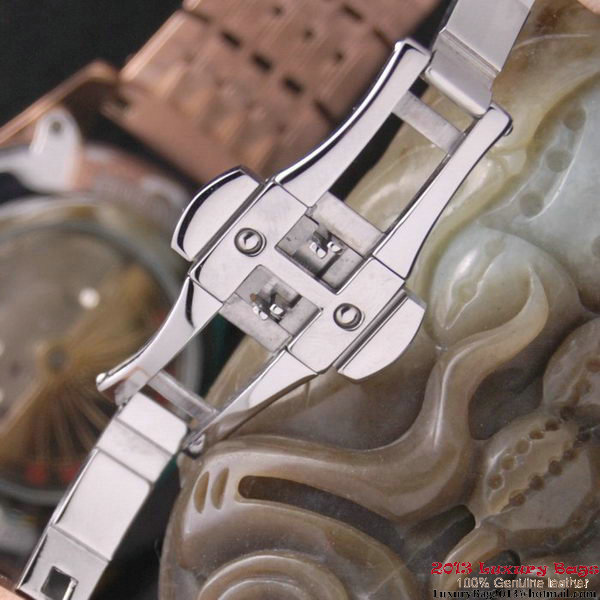 OMEGA DE VILLE HOUR VISION ANNUAL CALENDAR Red Gold on Red Gold Strap OM77129 OMEGA DE VILLE HOUR VISION ANNUAL CALENDAR Red Gold on Red Gold Strap OM77129