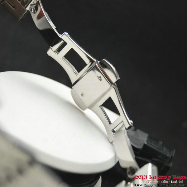 OMEGA DE VILLE HOUR VISION ANNUAL CALENDAR Steel on Steel Strap OM77115 OMEGA DE VILLE HOUR VISION ANNUAL CALENDAR Steel on Steel Strap OM77115