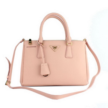 2013 Prada Saffiano Tote Bag 1801 Pink 2013 Prada Saffiano Tote Bag 1801 Pink