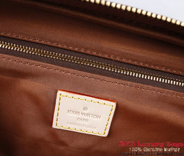 Louis Vuitton Monogram Canvas King Size Toiletry Bag M47528 Louis Vuitton Monogram Canvas King Size Toiletry Bag M47528