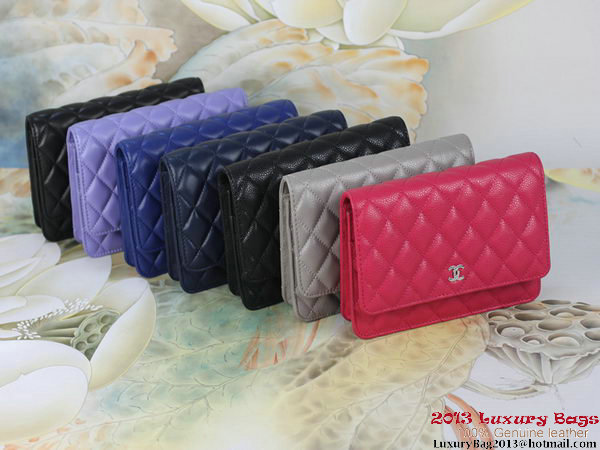 Chanel A33814 Original Leather mini Flap Bag RoyalBlue Chanel A33814 Original Leather mini Flap Bag RoyalBlue