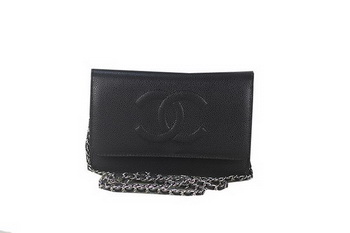 Chanel A48654 Black Original Cannage Patterns Leather mini Flap Bag Chanel A48654 Black Original Cannage Patterns Leather mini Flap Bag