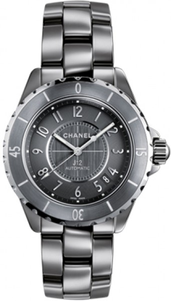 Chanel J12 Chromatic Watch CH2979