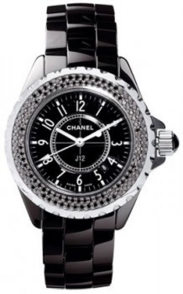 Chanol J12 Ladies Watch CH1416
