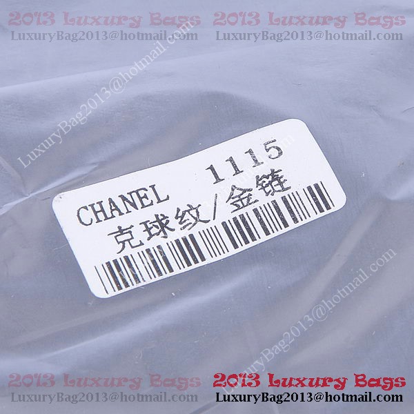 Chanel mini Classic Flap Bag Black Cannage Patterns 1115 Gold Chanel mini Classic Flap Bag Black Cannage Patterns 1115 Gold