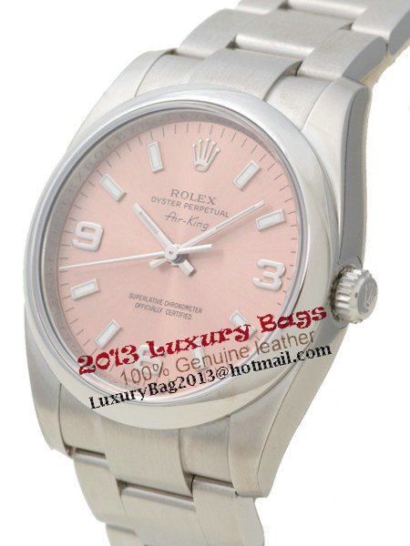 Rolex Air-King 114200A Rolex Air-King 114200A