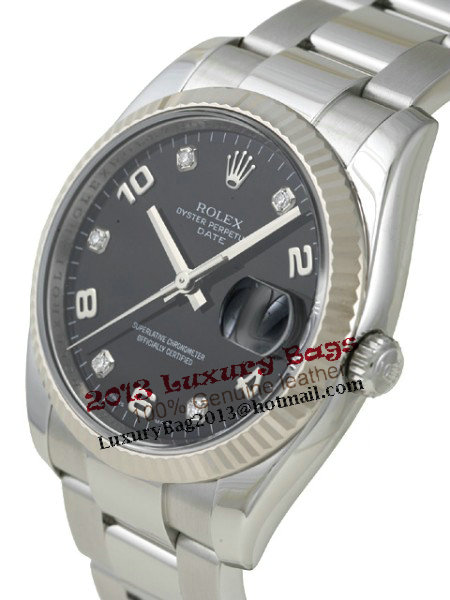 Rolex Date Watch 115234F Rolex Date Watch 115234F