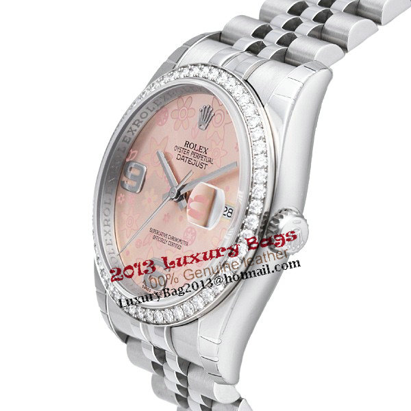 Rolex Datejust Watch 116244A Rolex Datejust Watch 116244A
