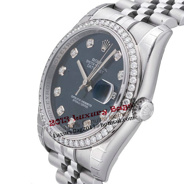 Rolex Datejust Watch 116244Q Rolex Datejust Watch 116244Q