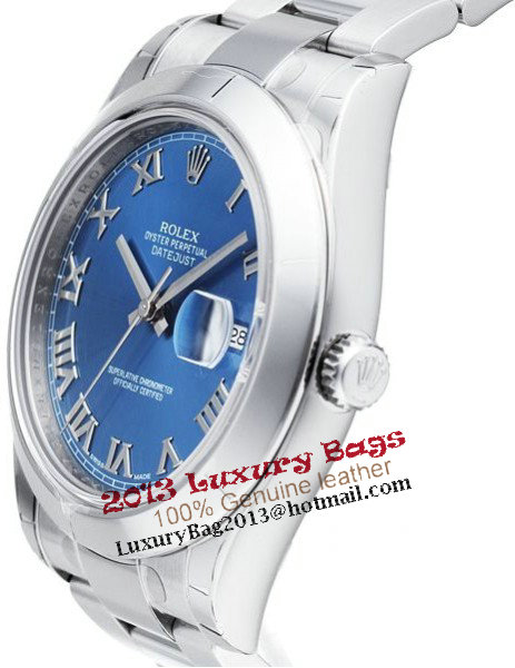 Rolex Datejust II Watch 116300A Rolex Datejust II Watch 116300A