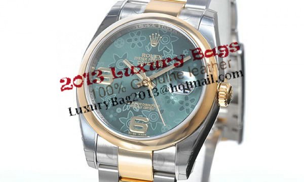 Rolex Datejust Watch 116203E Rolex Datejust Watch 116203E