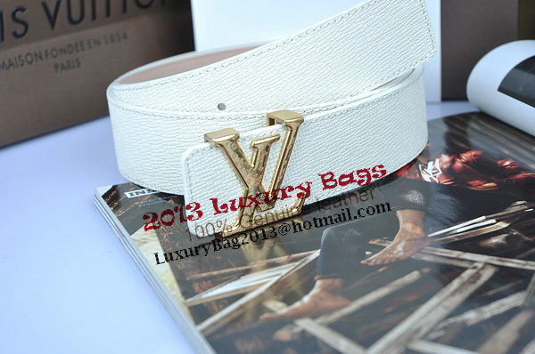 Louis Vuitton New Belt LA3075A Louis Vuitton New Belt LA3075A