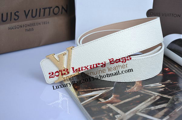 Louis Vuitton New Belt LA3075A Louis Vuitton New Belt LA3075A