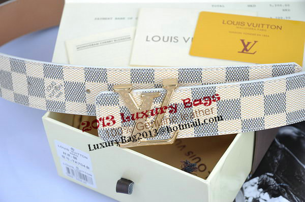 Louis Vuitton New Belt LA3076C Louis Vuitton New Belt LA3076C