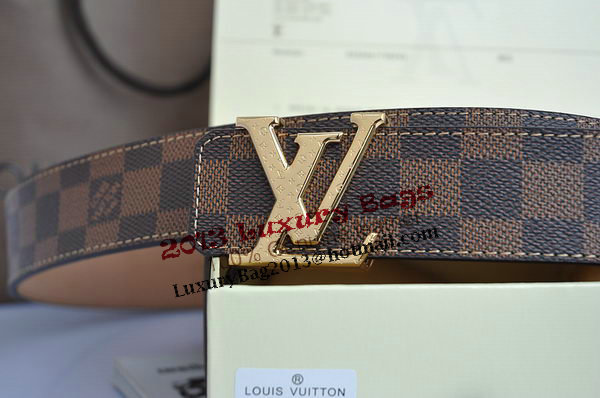 Louis Vuitton New Belt LA3076D Louis Vuitton New Belt LA3076D