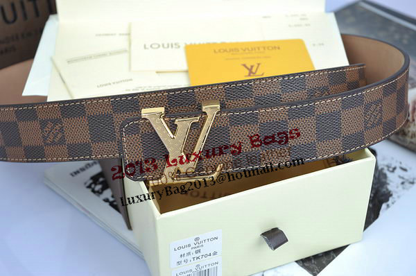 Louis Vuitton New Belt LA3076D Louis Vuitton New Belt LA3076D