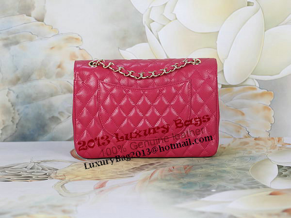 Chanel 2.55 Series Classic Flap Bag 1112 Rose Cannage Pattern Original Leather Gold Chanel 2.55 Series Classic Flap Bag 1112 Rose Cannage Pattern Original Leather Gold