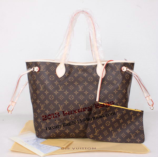 Louis Vuitton Monogram Canvas Neverfull GM M40992 Mimosa Louis Vuitton Monogram Canvas Neverfull GM M40992 Mimosa