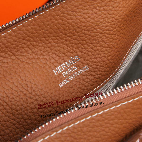 Hermes Original Calf Leather Tote Bag M86682 Wheat Hermes Original Calf Leather Tote Bag M86682 Wheat