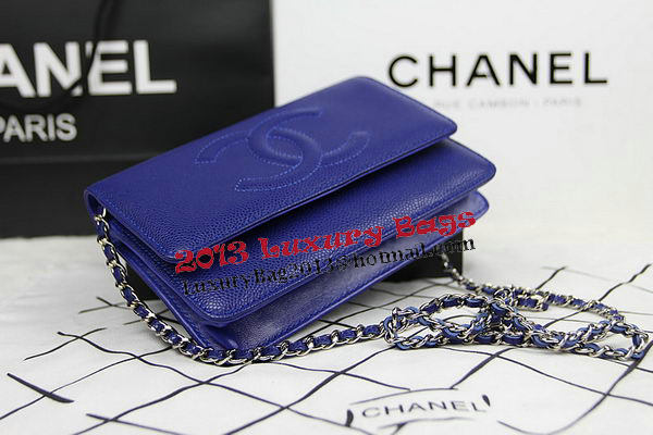 Chanel CHA48654 Royal Original Cannage Patterns Leather mini Flap Bag Chanel CHA48654 Royal Original Cannage Patterns Leather mini Flap Bag
