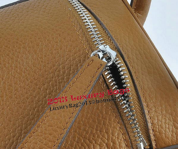 Hermes Lindy 30CM Grainy Leather Shoulder Bag H6207 Wheat Hermes Lindy 30CM Grainy Leather Shoulder Bag H6207 Wheat