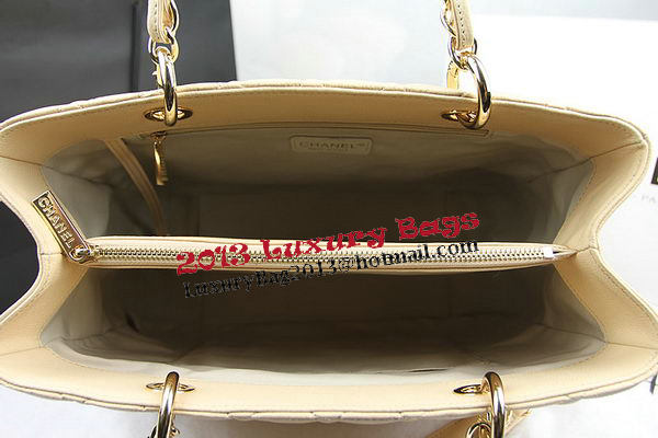 Chanel Classic Coco Bag Apricot GST Caviar Leather A50995 Gold Chanel Classic Coco Bag Apricot GST Caviar Leather A50995 Gold