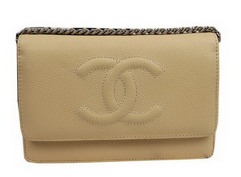 Chanel Original Leather mini Flap Bags A48654 Apricot Chanel Original Leather mini Flap Bags A48654 Apricot