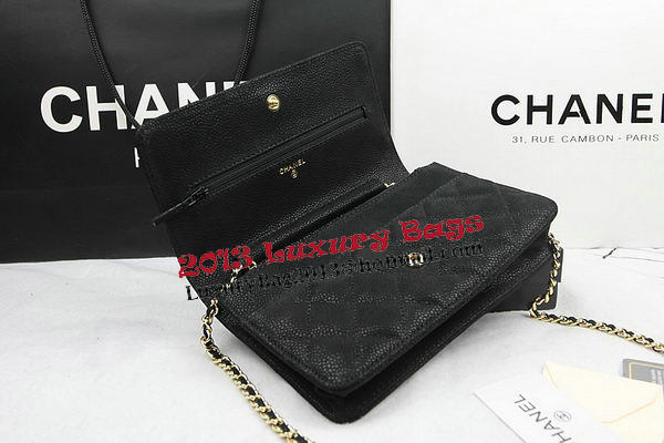 Chanel mini Flap Bag Original Suede Leather A33814 Black Chanel mini Flap Bag Original Suede Leather A33814 Black