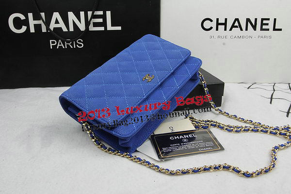Chanel mini Flap Bag Original Suede Leather A33814 Blue Chanel mini Flap Bag Original Suede Leather A33814 Blue