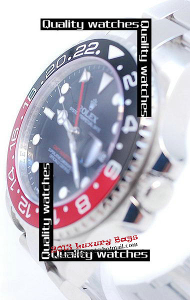 Rolex GMT-Master Replica Watch RO8016K