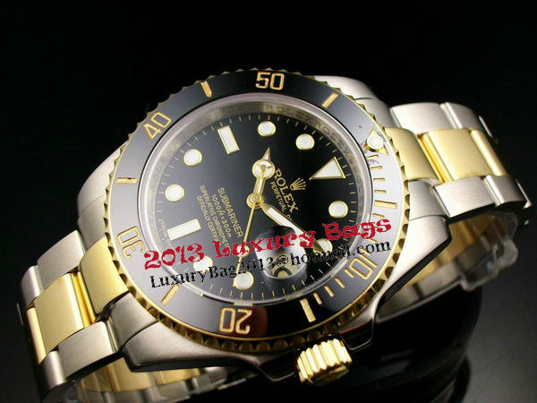 Rolex Submariner Replica Watch RO8009AG Rolex Submariner Replica Watch RO8009AG